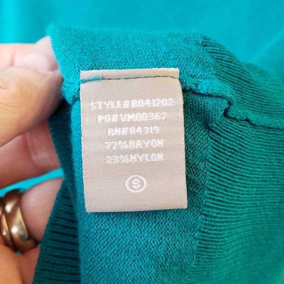 Evolution top - Picture 5 of 6